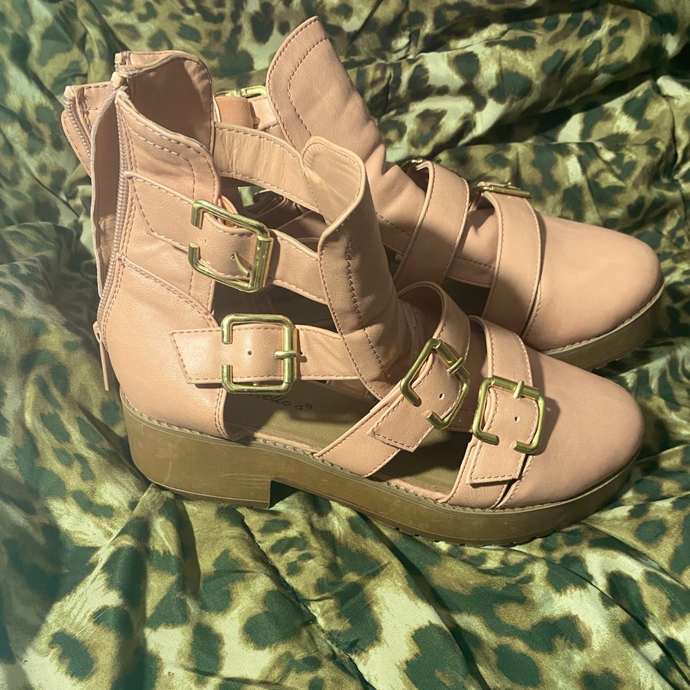 Shoes